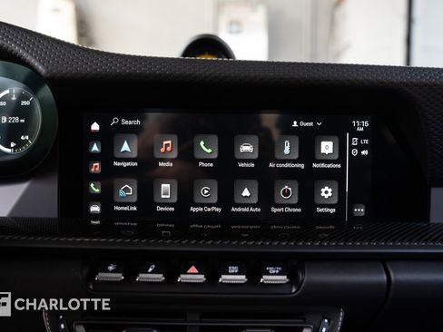 Used 2022 Porsche 911 GT3 image 30