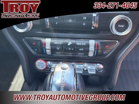 Used 2016 Ford Mustang Premium w/ Equipment Group 201A image 20