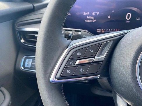 New 2026 Buick Enclave Sport Touring w/ Power Package image 20