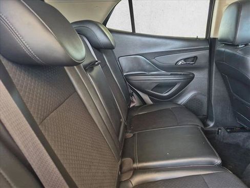 Used 2017 Buick Encore Preferred FWD image 16
