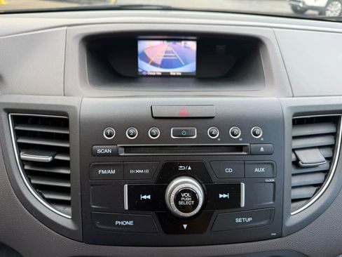 Used 2014 Honda CR-V EX-L image 16