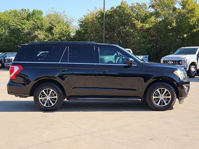 Used 2020 Ford Expedition XLT RWD image 4
