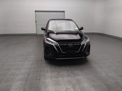 Used 2024 Nissan Kicks S FWD image 14