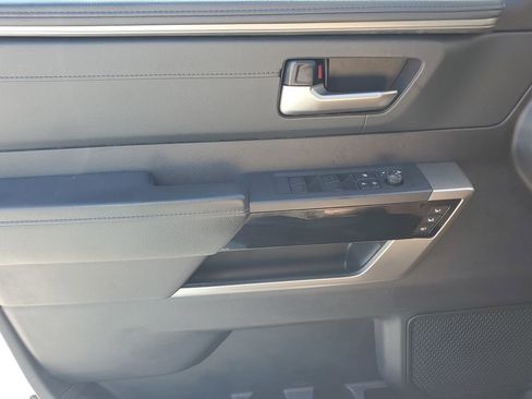 Used 2023 Toyota Tundra Limited RWD image 21