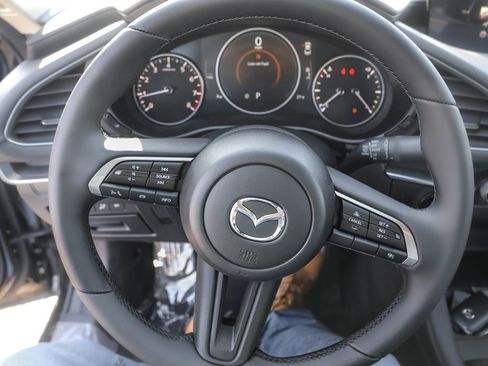 New 2026 MAZDA MAZDA3 2.5 S Sedan w/ Preferred Pkg image 23