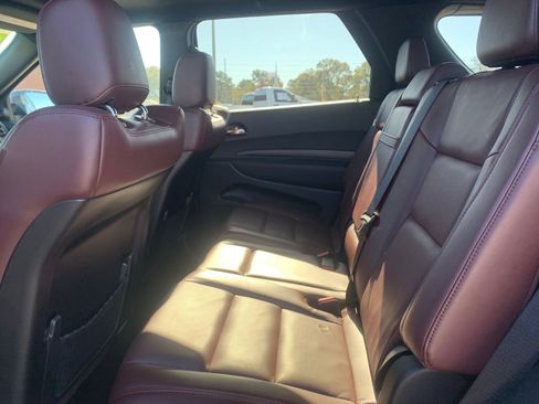 Used 2024 Dodge Durango GT image 26