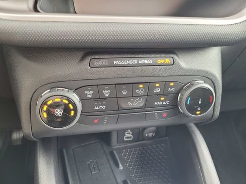Certified 2023 Ford Bronco Sport Big Bend w/ Convenience Package AWD/4WD image 23