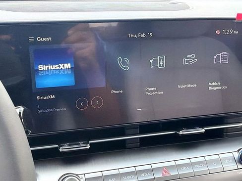 New 2026 Hyundai Kona SEL Premium image 14