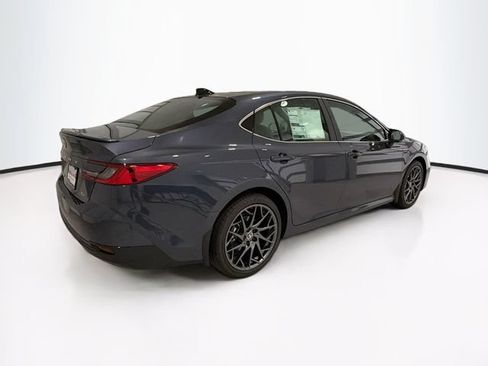 New 2026 Toyota Camry XLE FWD image 6
