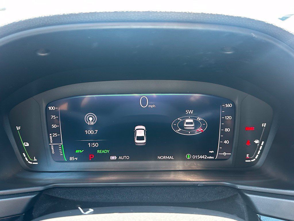 Used 2024 Honda Accord Sport image 24