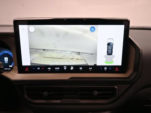 Used 2025 Ford Bronco Sport Big Bend w/ Convenience Package AWD/4WD image 18