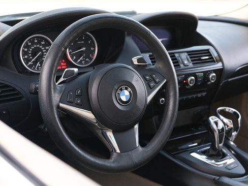Used 2010 BMW 650i Coupe image 17