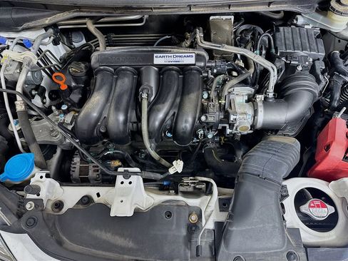 Used 2018 Honda Fit Sport image 36