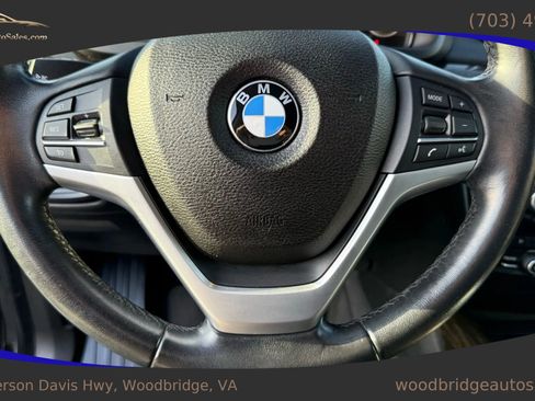 Used 2015 BMW X5 xDrive35i image 15