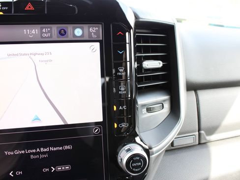 New 2026 RAM 1500 Big Horn image 36