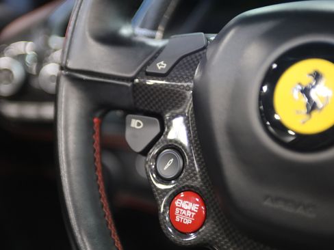 Used 2017 Ferrari 488 Spider RWD image 30