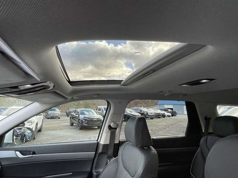 Used 2025 Hyundai Palisade SEL image 20