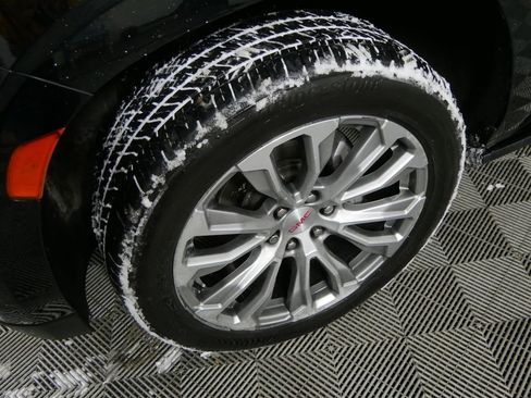 Used 2021 GMC Yukon Denali w/ Denali Ultimate Package image 10