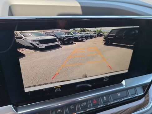 New 2026 Chevrolet Silverado 1500 LT RWD image 26