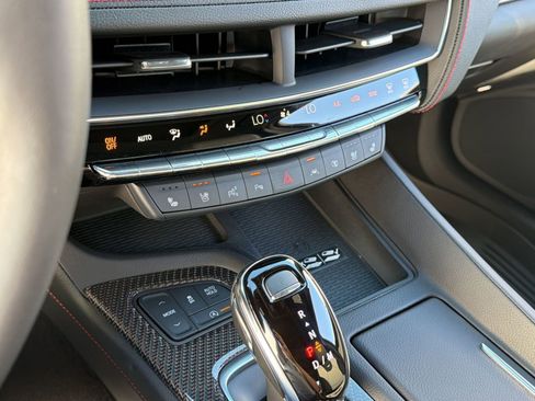 New 2026 Cadillac CT5 Sport RWD image 20
