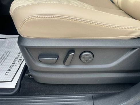 New 2026 Nissan Armada Platinum AWD/4WD image 10