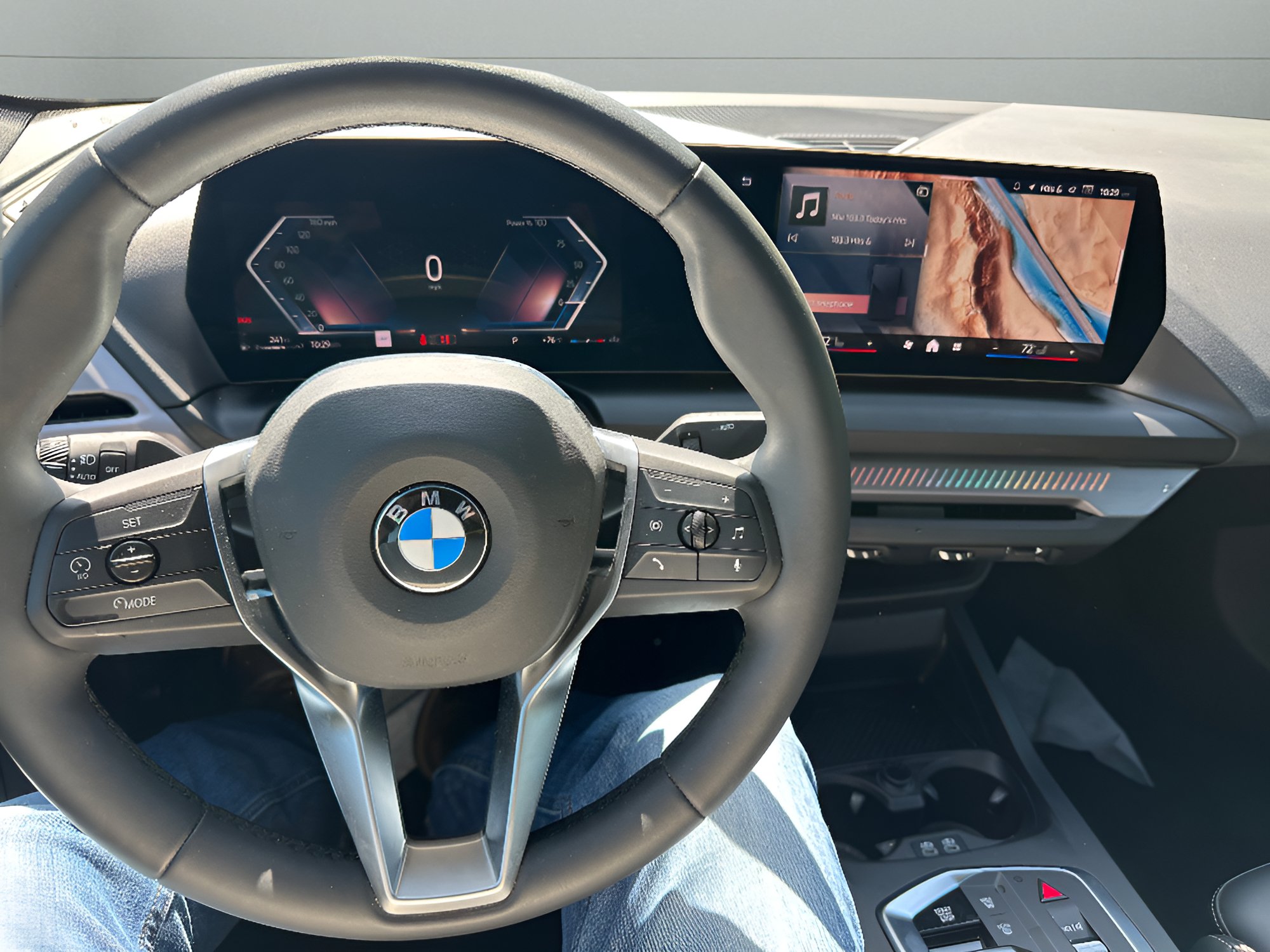 Used 2025 BMW 228i xDrive AWD/4WD image 25