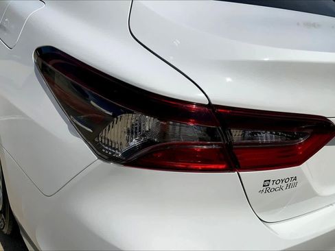 Used 2023 Toyota Camry LE image 27