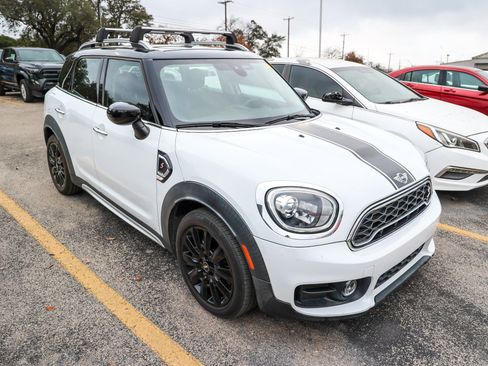 Used 2020 MINI Cooper Countryman S image 6