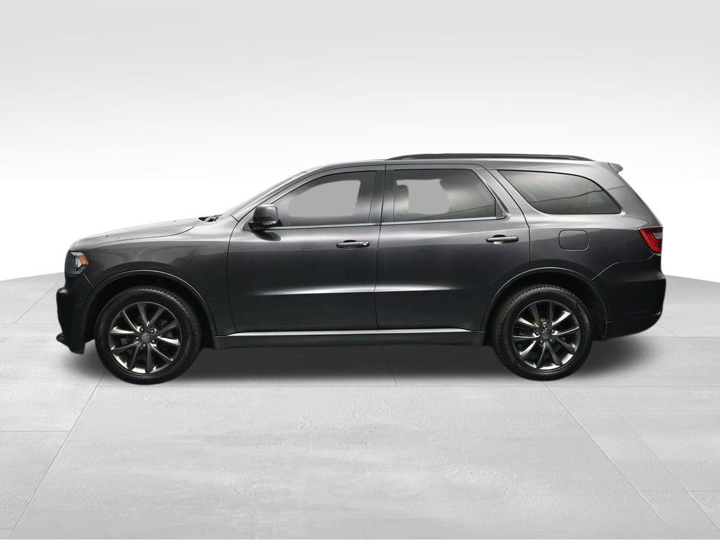 Used 2017 Dodge Durango GT w/ Premium Group AWD/4WD image 2
