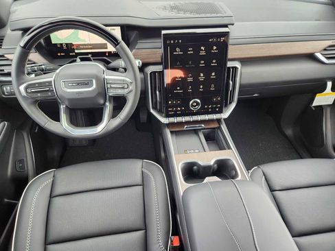 New 2026 GMC Acadia Denali w/ Super Cruise Package image 12