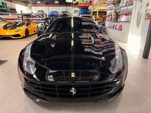 Used 2012 Ferrari FF AWD/4WD image 2