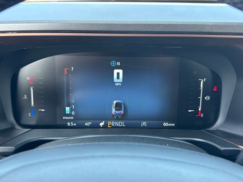 New 2026 Ford Bronco Sport Outer Banks image 23