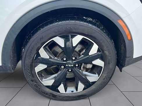Used 2023 Kia Sportage X-Line AWD/4WD image 8