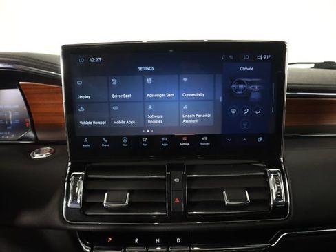 Used 2023 Lincoln Navigator L Reserve w/ Equipment Group 201A AWD/4WD image 52