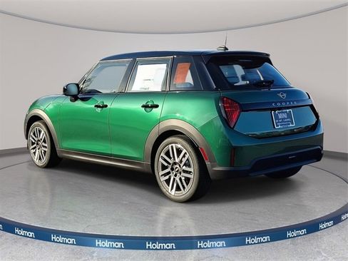 New 2026 MINI Cooper S image 6
