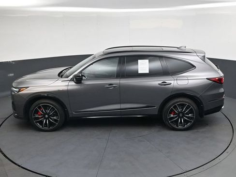Used 2024 Acura MDX Type S AWD/4WD image 35
