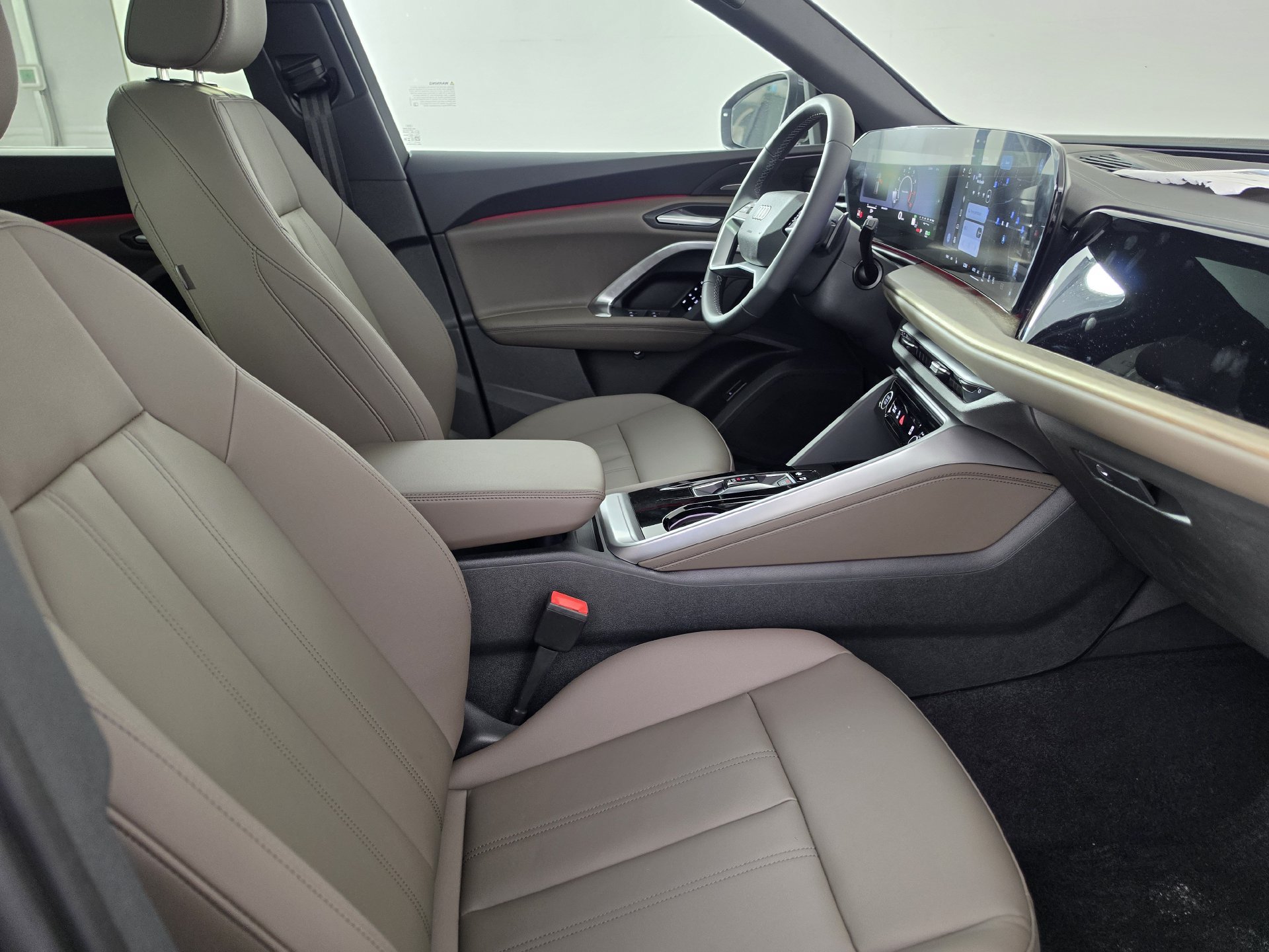 New 2026 Audi Q5 Premium Plus AWD/4WD image 40