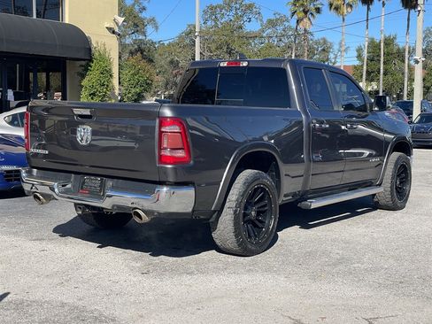 Used 2019 RAM 1500 Laramie RWD image 10