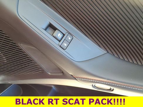 New 2026 Dodge Charger R/T Scat Pack image 9