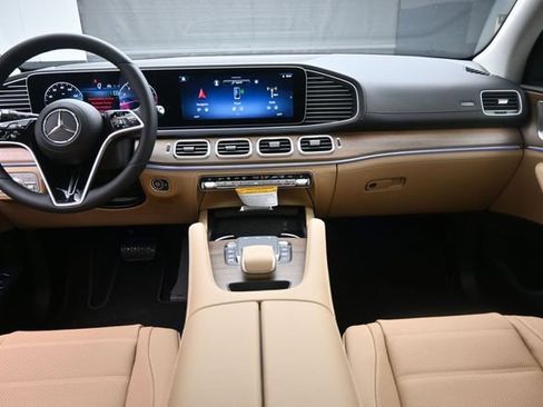 New 2026 Mercedes-Benz GLE 350 4MATIC image 9