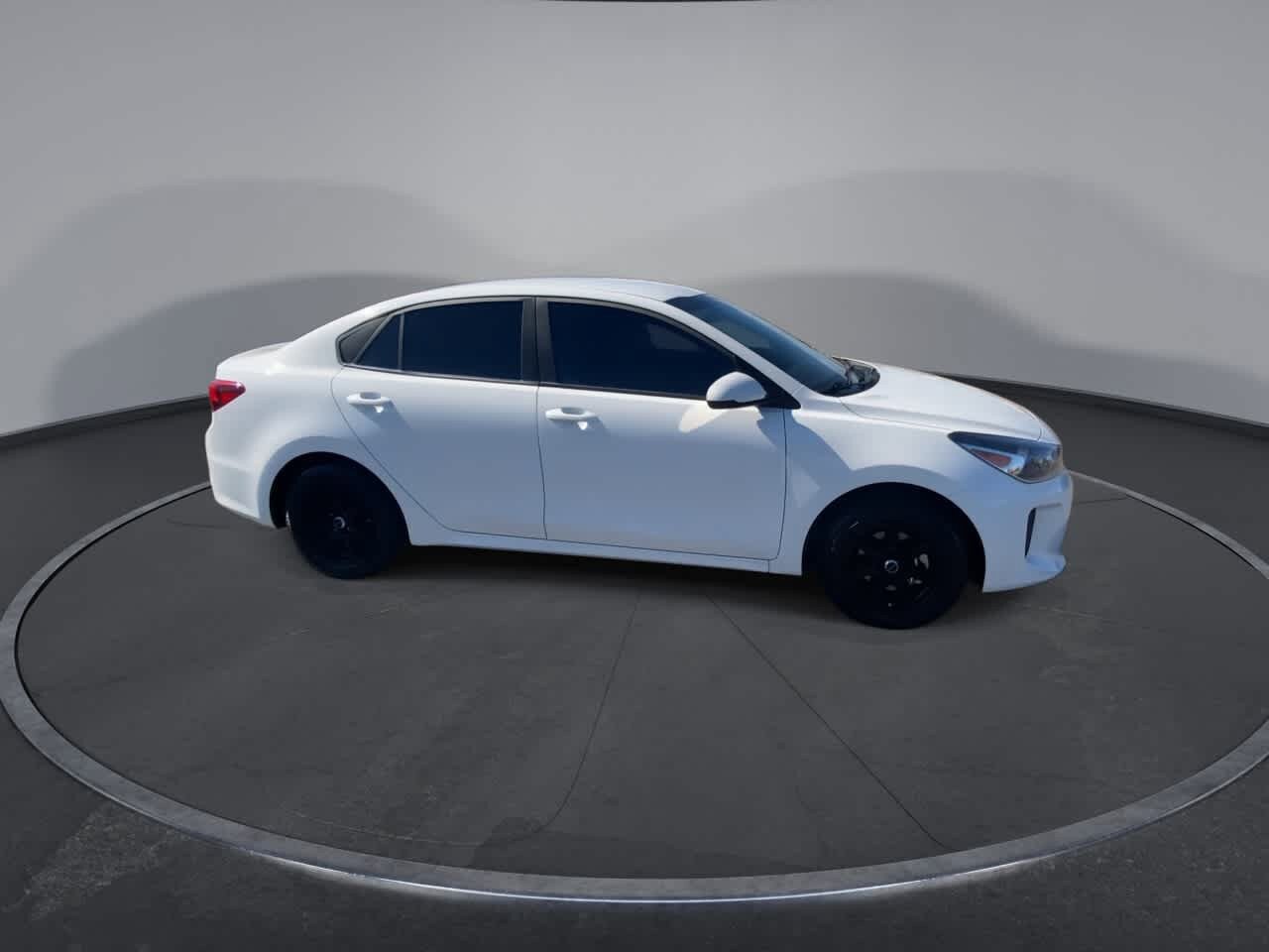 Used 2020 Kia Rio S FWD image 2