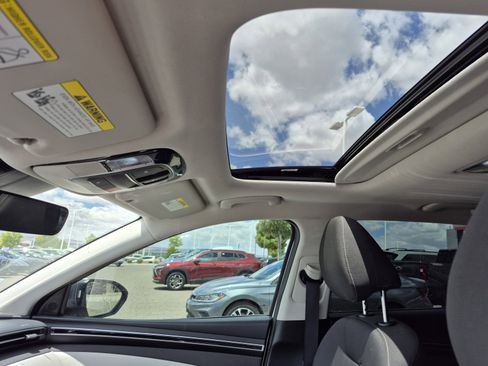 Used 2022 Hyundai Tucson SEL w/ Convenience Package FWD image 34