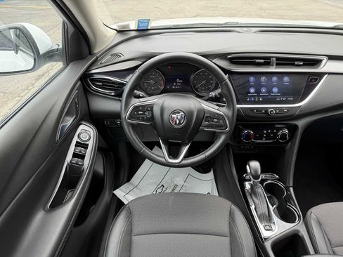 Used 2023 Buick Encore GX Preferred image 9