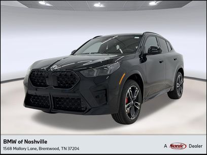 New 2026 BMW X2 xDrive28i w/ M Sport Package