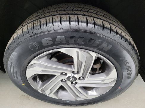 Used 2022 Hyundai Santa Fe SEL AWD/4WD image 31