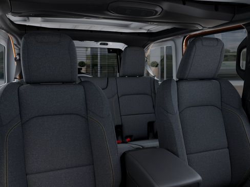 New 2026 Jeep Wrangler Unlimited Sport AWD/4WD image 26