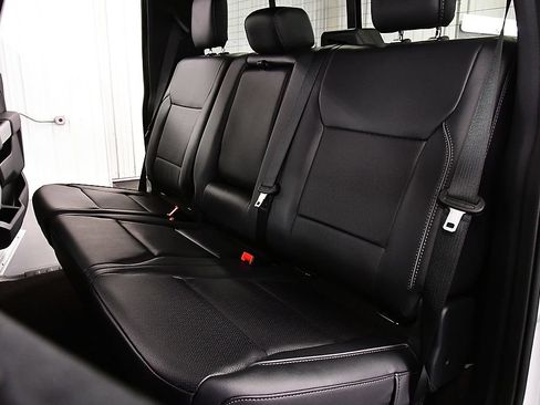 Used 2026 Ford F150 Lariat AWD/4WD image 33