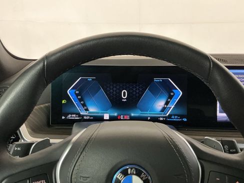 Certified 2025 BMW X5 xDrive50e w/ Parking Assistance Package AWD/4WD image 10