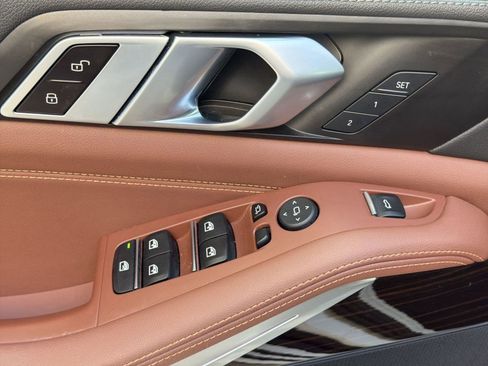 Used 2023 BMW X5 xDrive40i image 19