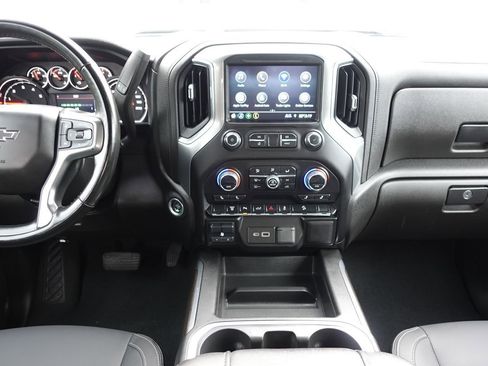 Used 2023 Chevrolet Silverado 2500 LT w/ True North Edition AWD/4WD image 42